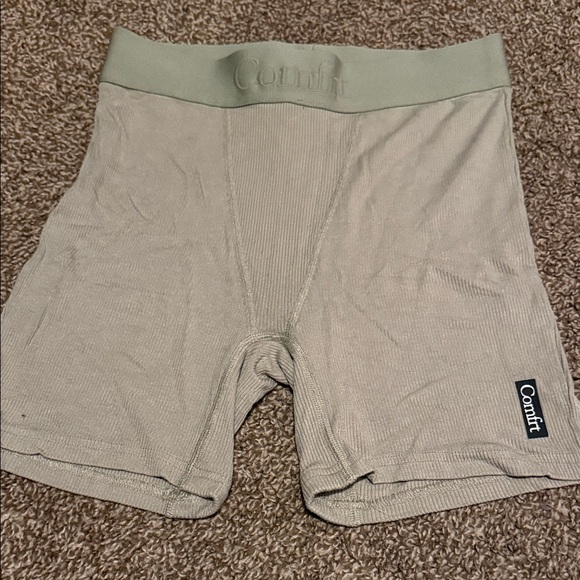 Comfrt Other - Comfrt Light Green Boxer Briefs